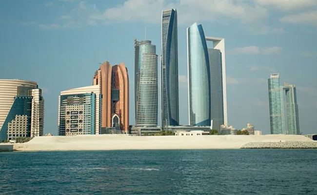 Blasts heard in Qatar as Iran responds to attack