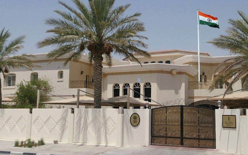 Qatar: Indian embassy starts collecting data of Indian expats seeking repatriation
