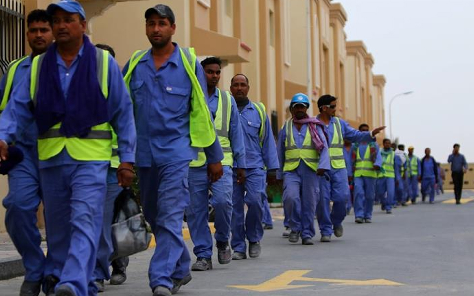 Qatar Lifts Exit Visa System; Workers Can Now Leave Without Permits
