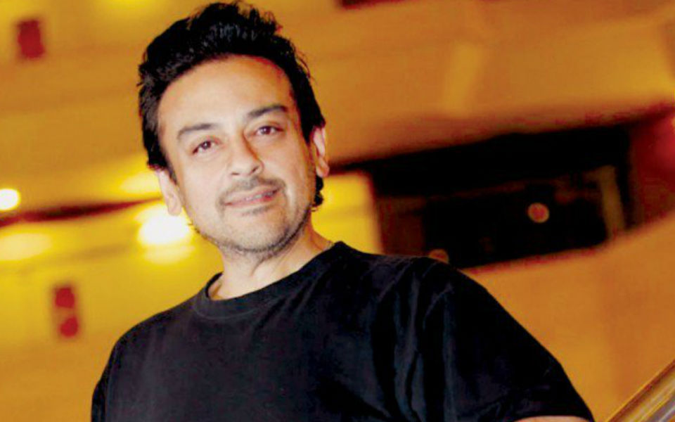 Adnan Sami claims staff were called 'Indian dogs' at Kuwait airport