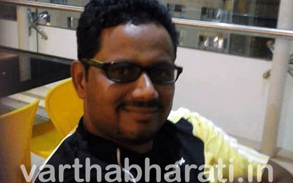 Saudi: Mangaluru-based man dies in accident