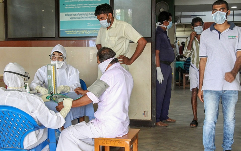 UAE issues Kerala travel warning over Nipah virus