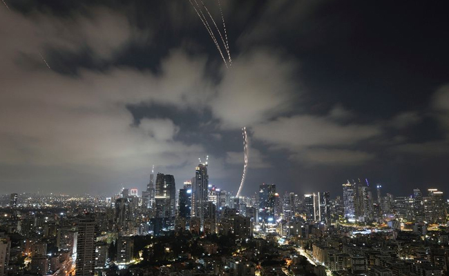 Sirens sound in Bahrain; residents urged to take shelter, drone intercepted in Saudi Arabia