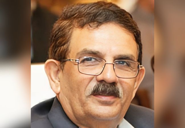 Dakshina Kannada's Zakariya Jokatte named in Entrepreneur Middle East 100 NRI’s of the year