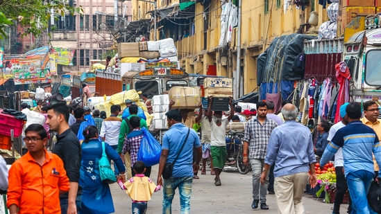 Youths, older adults in India 'flourishing' more than those middle-aged: Global study