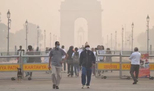 India responsible for 70% of global air pollution deaths, finds Lancet Countdown report