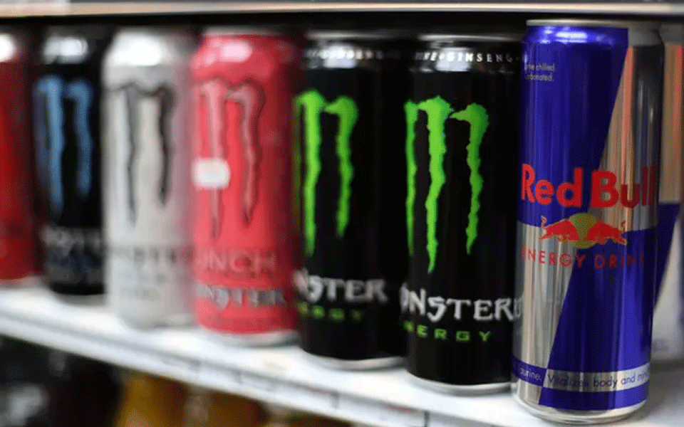 Need to ban sale of energy drinks to kids: Expert