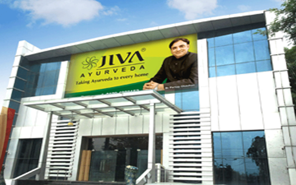 Jiva Ayurveda seeks global recognition to Indian system of medicine