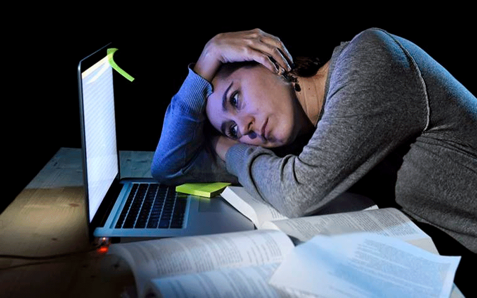 'Night Owls' Taking Morning Classes Get Poor Marks