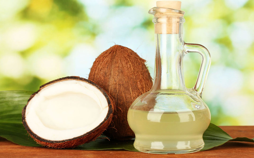 Coconut oil is pure poison: Harvard professor