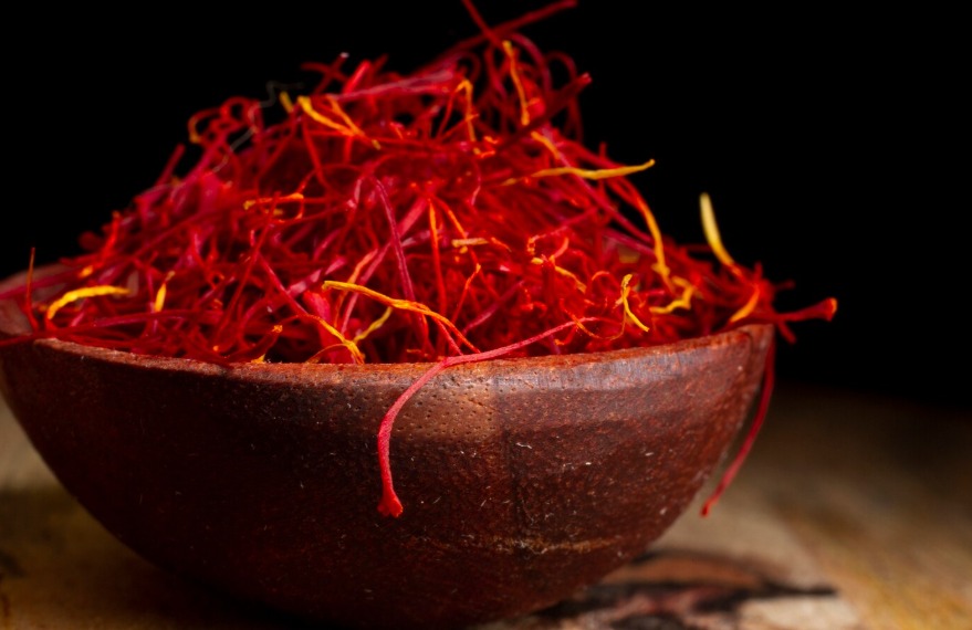 Saffron may aid in managing depression, says nutritionist Pooja Makhija