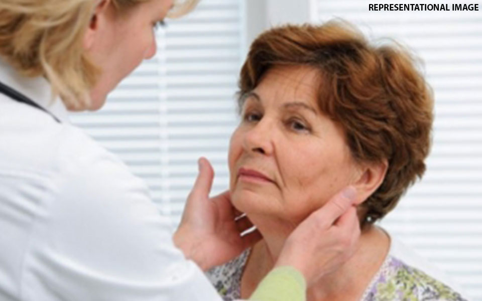 Women more likely to have thyroid disorder: Experts