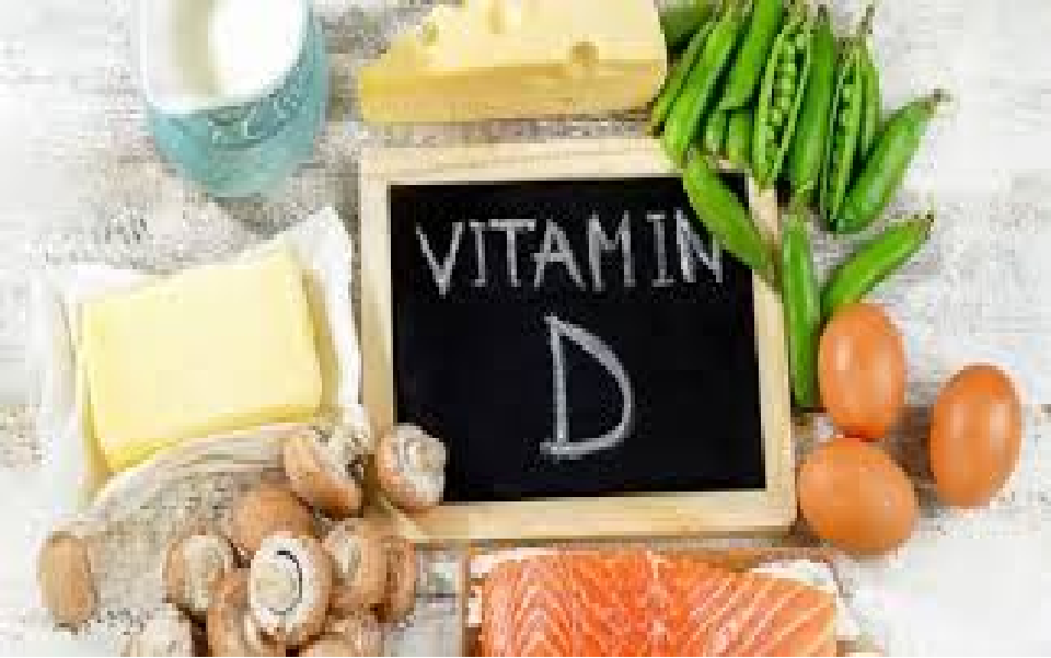 High Vitamin D levels may reduce breast cancer risk