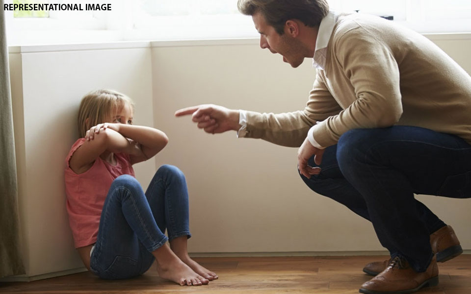 Negative parenting can affect childhood friendships: Study