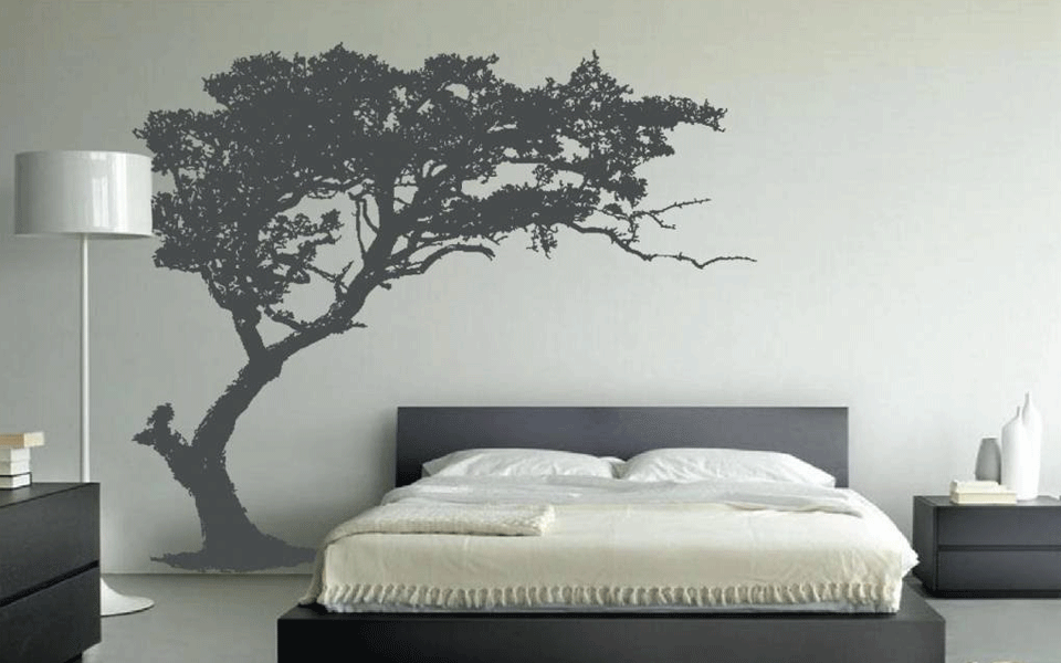 How to make your room beautiful with wall art