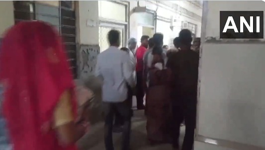 14 children participating in 'Shiv Barat' sustain burn injuries after electrocution in Kota