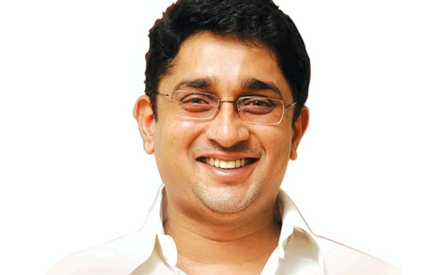 Tamil Nadu Congress  MLA Thirumahan Everaa passes away