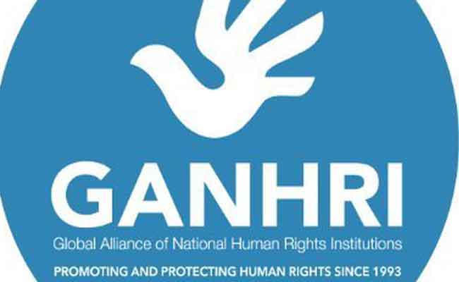India’s Human Rights accreditation Status under Review by Geneva-based UN body