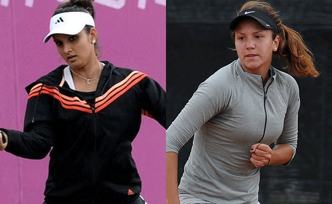 Sania Mirza, Anna Danilina defeated in second round, out of Australian Open