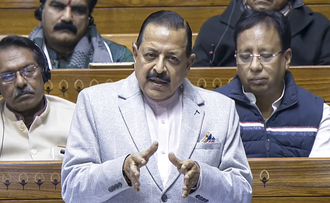 LS passes bill to open up nuclear sector for private participation