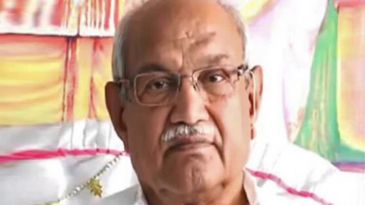 Self-styled preacher Virender Deo Dixit wanted in rape cases has died, CBI tells court