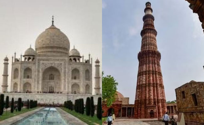 Assam BJP MLA demands demolition of Taj Mahal, Qutub Minar, questions Shah Jahan's love for Mumtaz