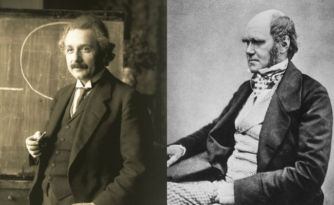 SC dismisses plea challenging Darwin's theory of evolution, Einstein's theory of special relativity