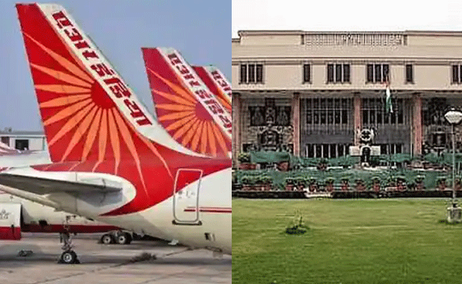 Air India urination case: Court adjourns Shankar Mishra's bail plea to Jan 30