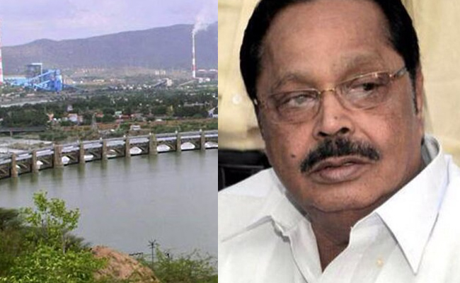 Senior TN IPS officer convicted in sexual harassment case