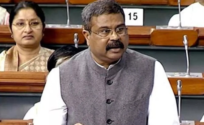 Single higher education regulator bill tabled in LS; Oppn flags ‘centralisation’, JPC likely