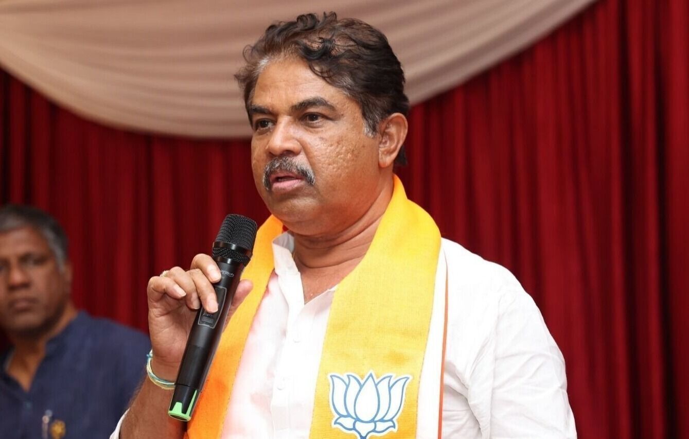Karnataka caste survey is model of how not to conduct census: R. Ashoka