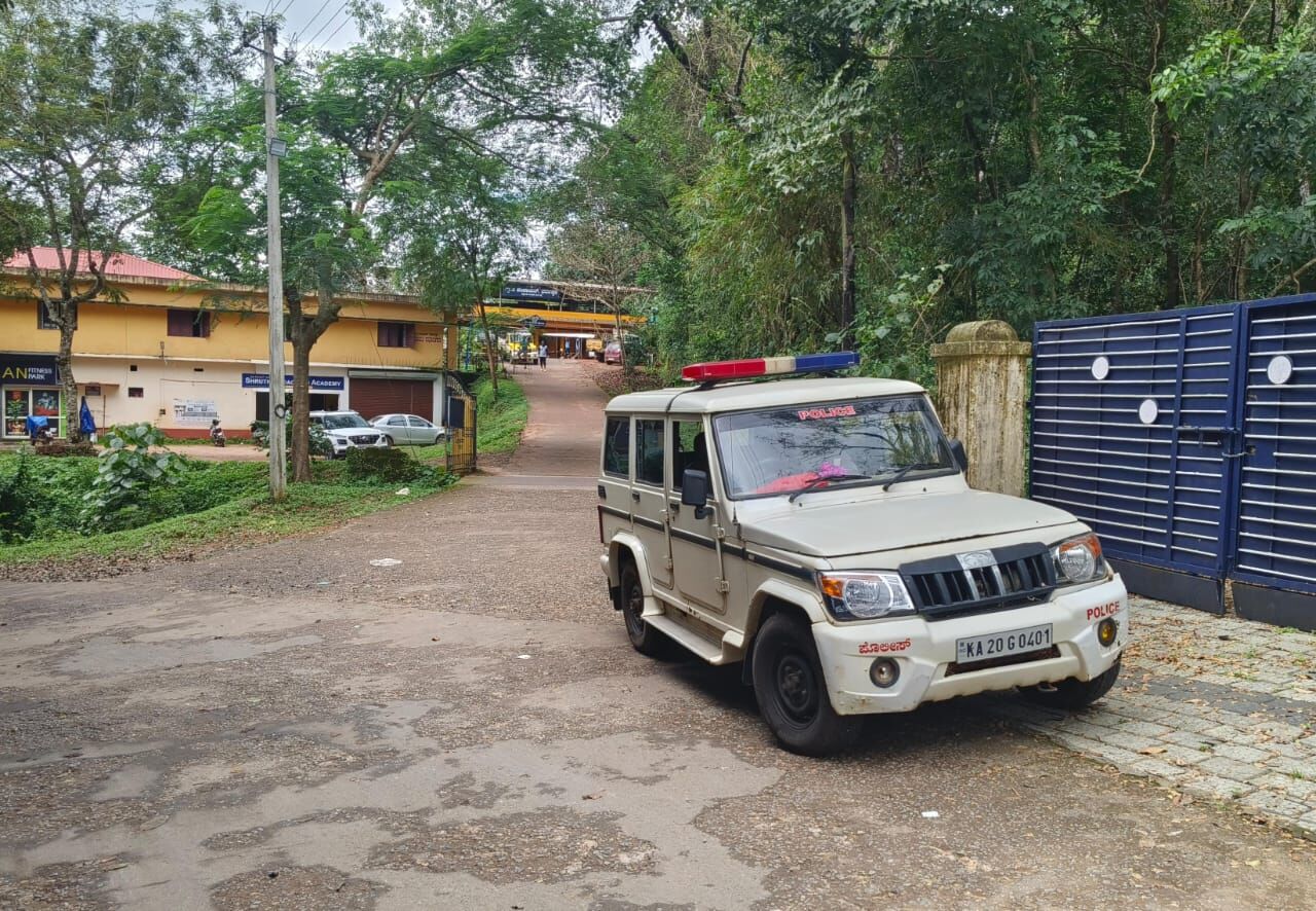 Dharmasthala mass burial case: SIT collects key records from Village Panchayat