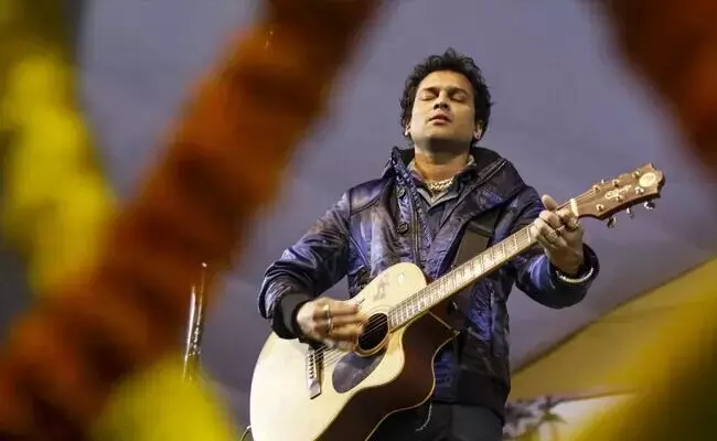 2 more persons arrested in singer Zubeen Garg's death