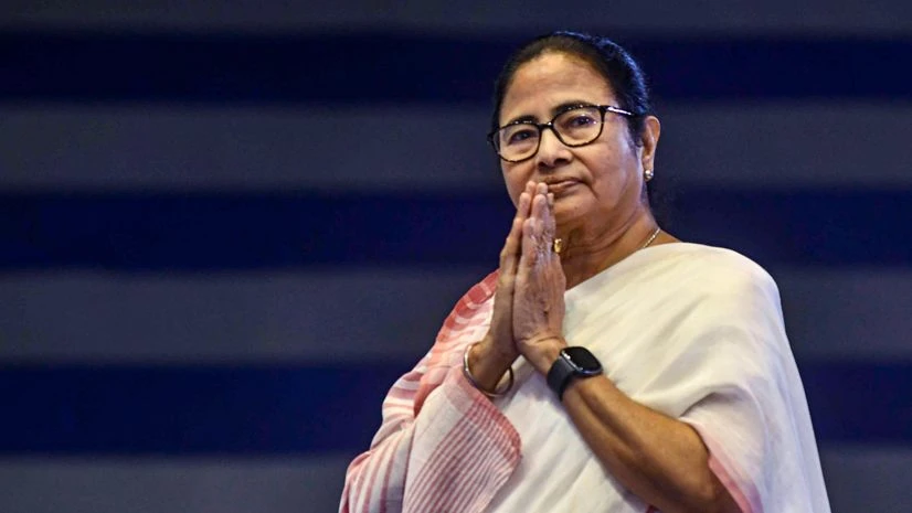 Bengal govt to provide Rs 2 lakh ex gratia to kin of those killed in rain-related incidents: Mamata