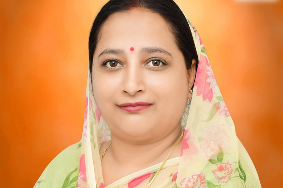 BJP MLA pushes for renaming Ghazipur to ‘Gautam Nagar’ in Uttar Pradesh