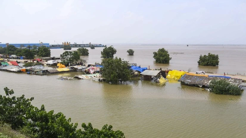 Four dead, 3 missing as dam breach triggers flash flood in Chhattisgarh's' Balrampur