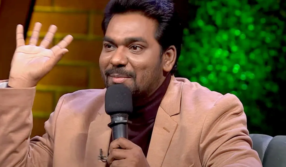 Comedian Zakir Khan announces break from stage shows due to health reasons: Been unwell for a year