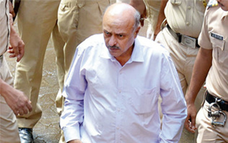 1993 blasts death row convict, Tahir Merchant dead