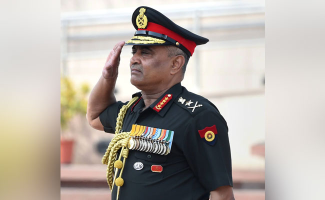 India will continue to face terrorism, internal security challenges: Army Chief