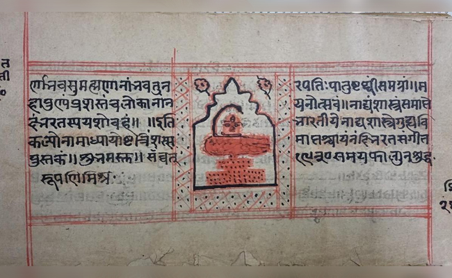 Manuscripts of Bhagavad Gita, Natyashastra inscribed on UNESCO's Memory of World Register