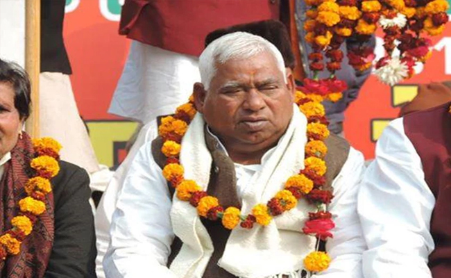 BJP cheated people, did politics in name of Lord Ram: Faizabad MP Awadhesh Prasad