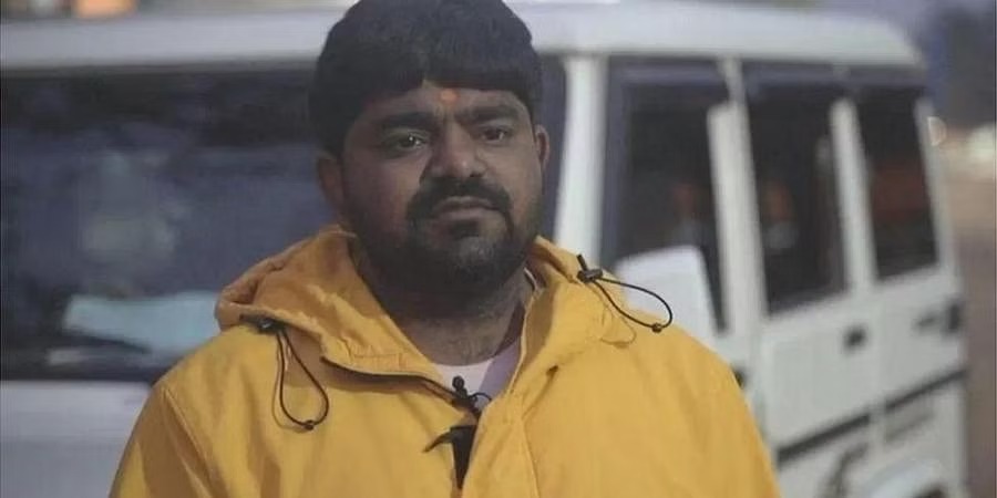 Monu Manesar sent to 14-day judicial custody in attempt to murder case