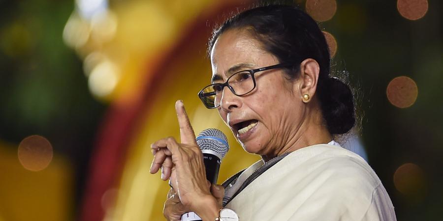 Tagore's Bengal would not allow hate politics to overpower secularism: Mamata Banerjee