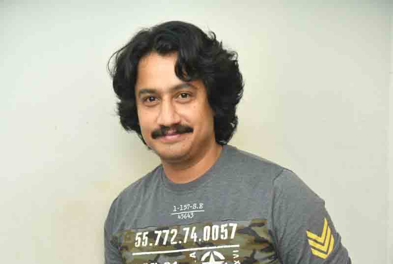 National Award winning Kannada actor Sanchari Vijay succumbs to road accident injuries