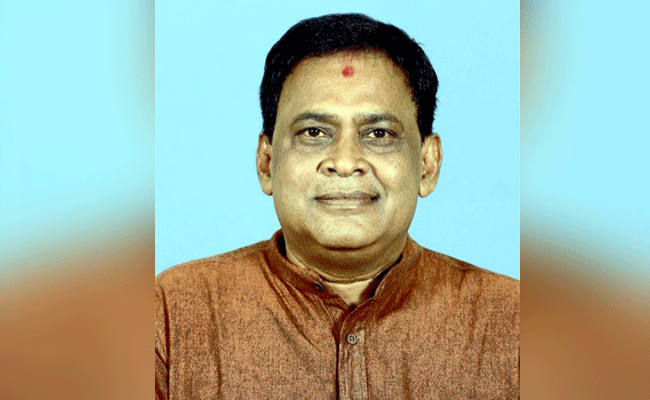 Odisha govt to accord state honour to deceased minister