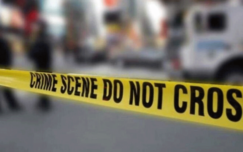 UP: Three shot dead following dispute at gym