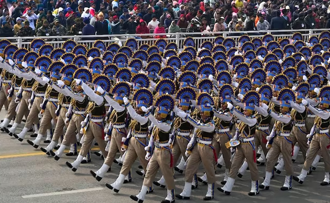 India to display military might, women empowerment at Republic Day parade on Kartavya Path