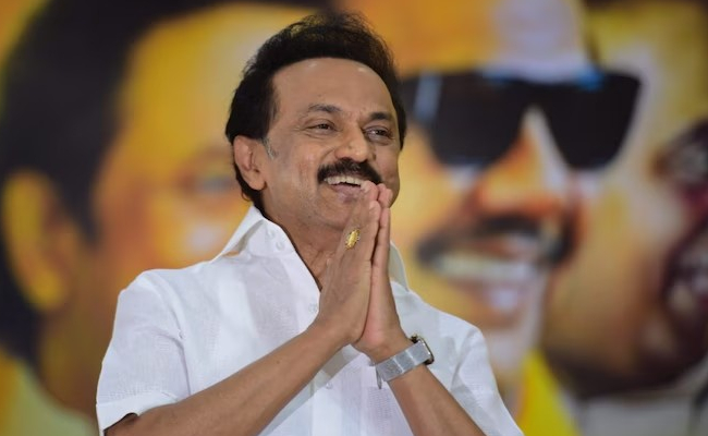 Tamil Nadu CM Stalin turns 72, PM Modi; Governor Ravi greet him
