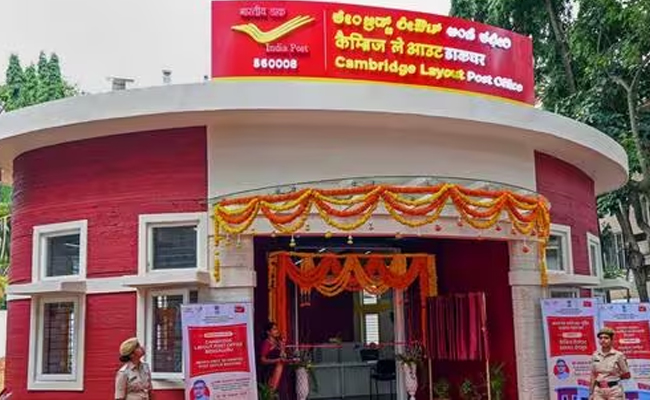 Pune set to welcome India’s second 3D-printed post office, Following Bengaluru's lead