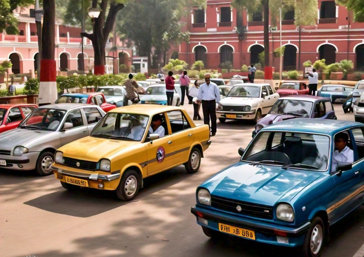 State not empowered to frame rules for motor driving schools: Allahabad High Court